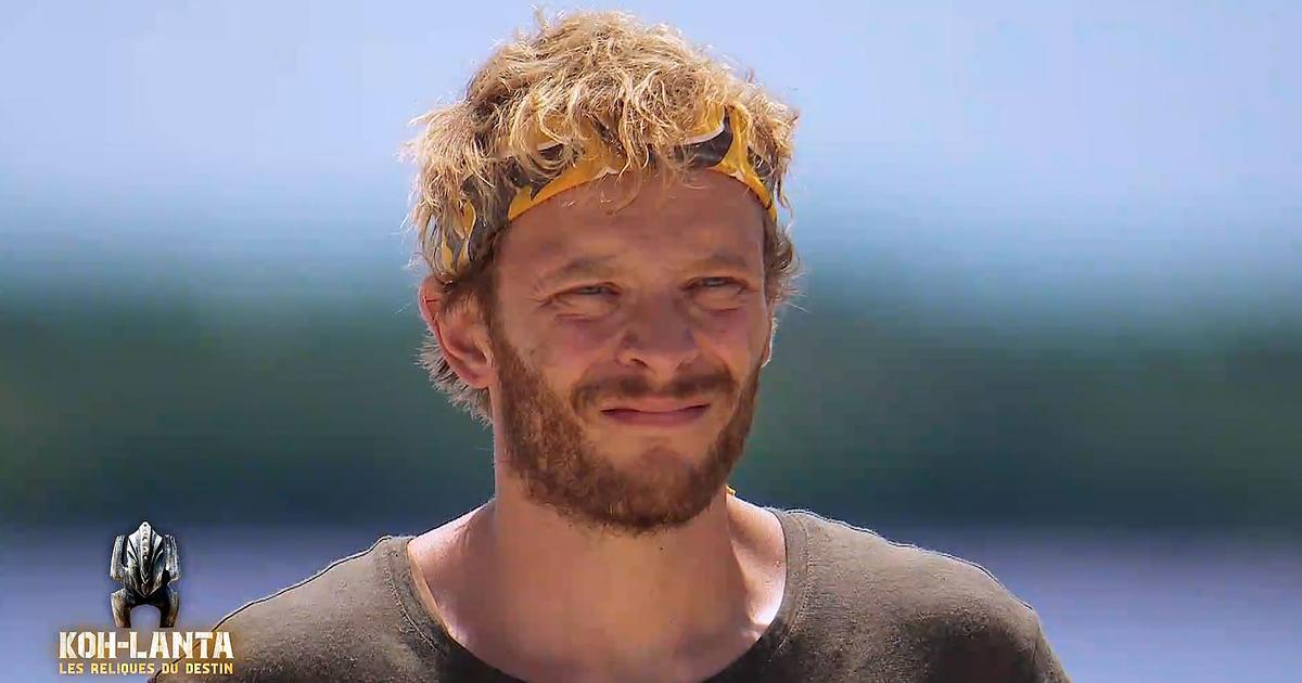 «Je suis le seul responsable de ma perte» : Paul raconte son élimination inattendue de «Koh-Lanta»