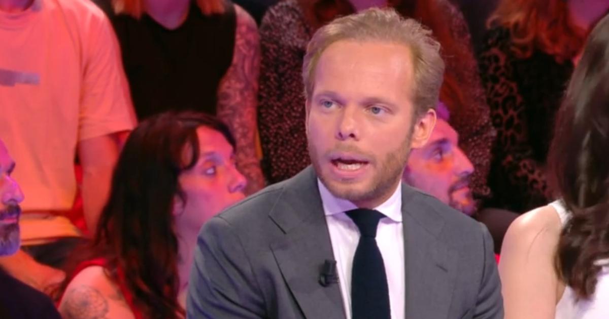 « Il s’est permis de me tacler, parfois sous la ceinture» : Charles Alloncle règle ses comptes avec Jérémie Patrier-Leitus