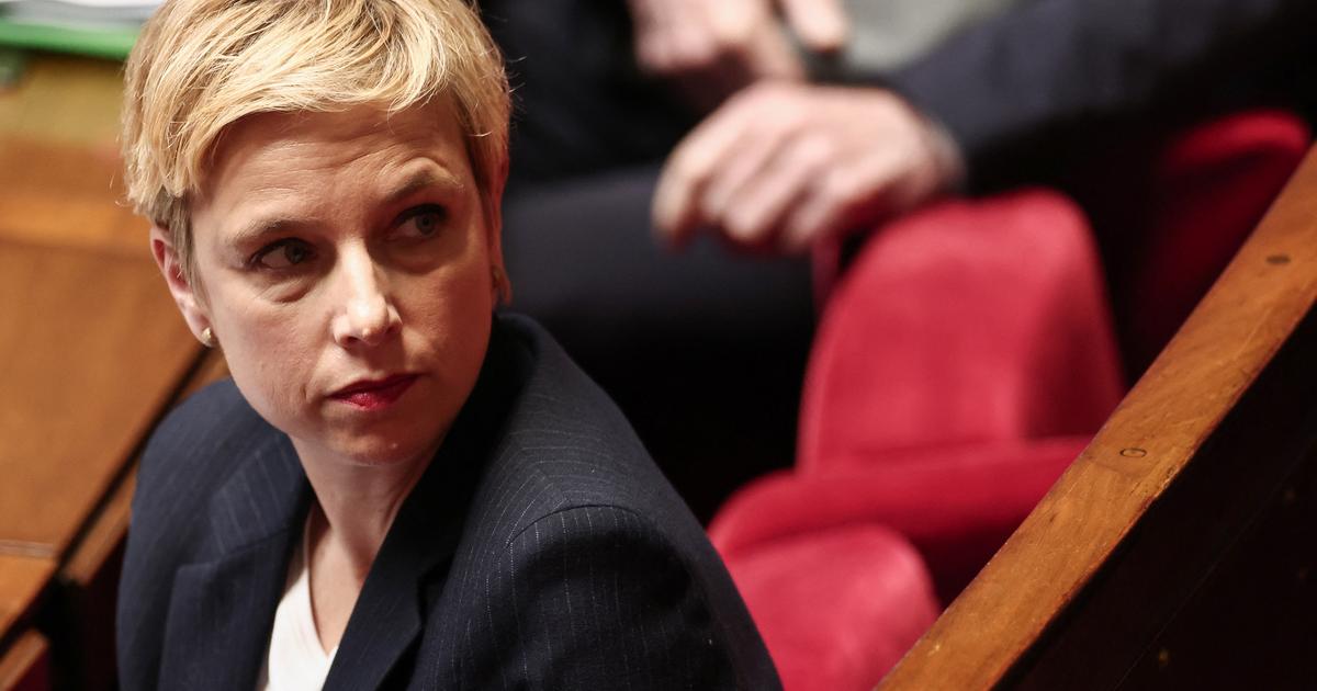«On a l’impression qu’on est empêtrés dans un congrès du PS» : Clémentine Autain demande aux socialistes de se «réveiller» pour la présidentielle 2027