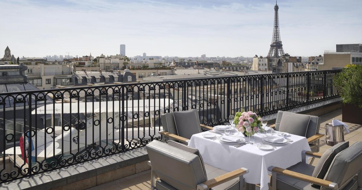 « Top Chef » : dans les coulisses de l’épreuve au Peninsula, le palace parisien