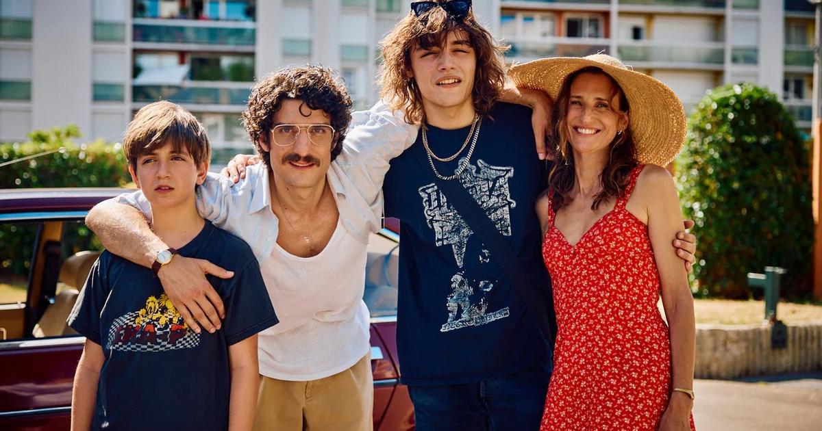 Alexandre Devecchio : «Juste une illusion, rendez-nous la France des années 80 ! »