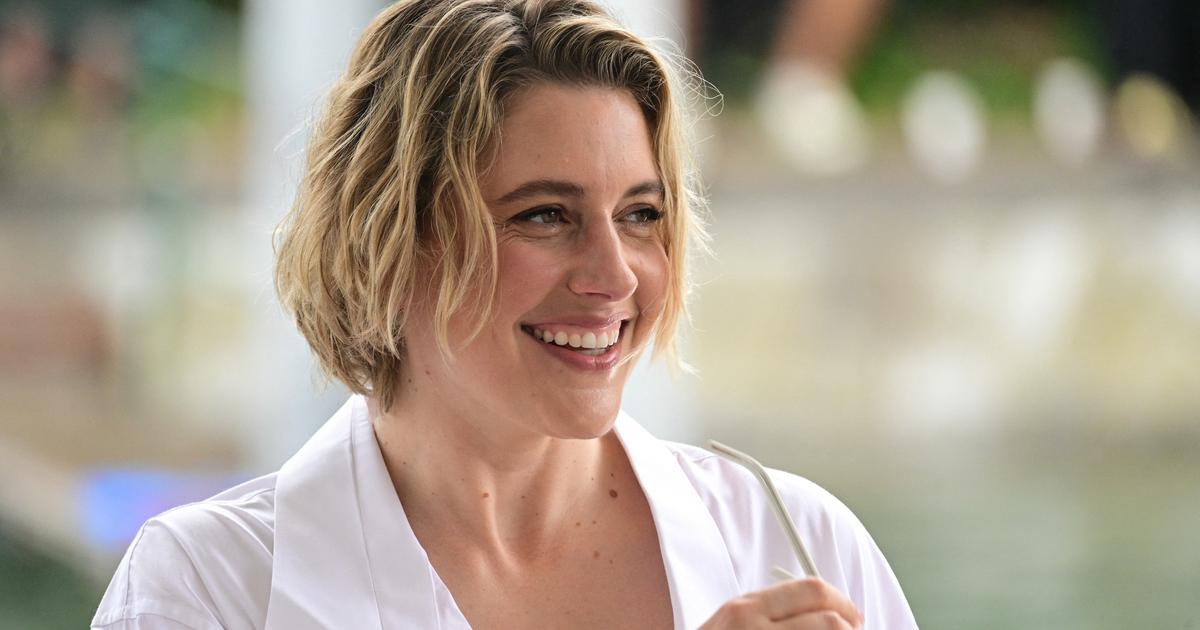 Greta Gerwig’s Narnia postponed to 2027 in theaters before its broadcast on Netflix