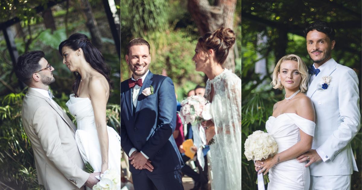 Qui va rester marié ? Qui va divorcer ? Nos pronostics sur les couples de «Mariés au premier regard»