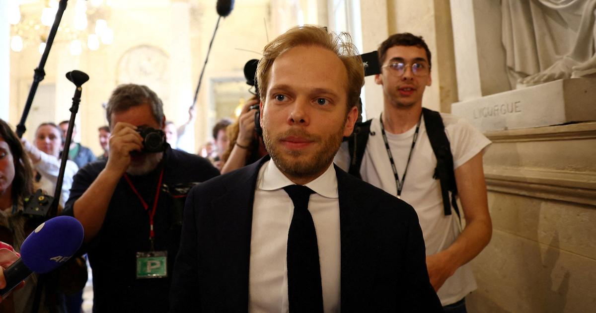 « Il passe à côté de l’essentiel » : enfin publié, le rapport de la commission d’enquête sur l’audiovisuel public suscite une levée de boucliers