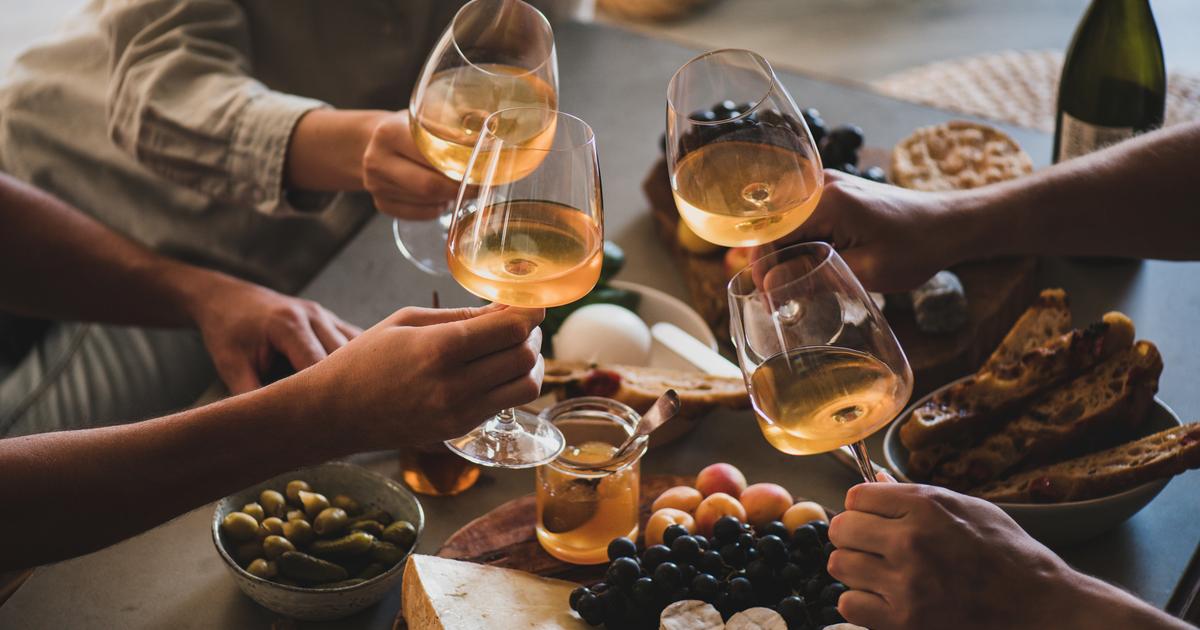 Une sensation «désagréable» : pourquoi la plupart des fromages ne peuvent techniquement pas s’accorder avec du vin rouge