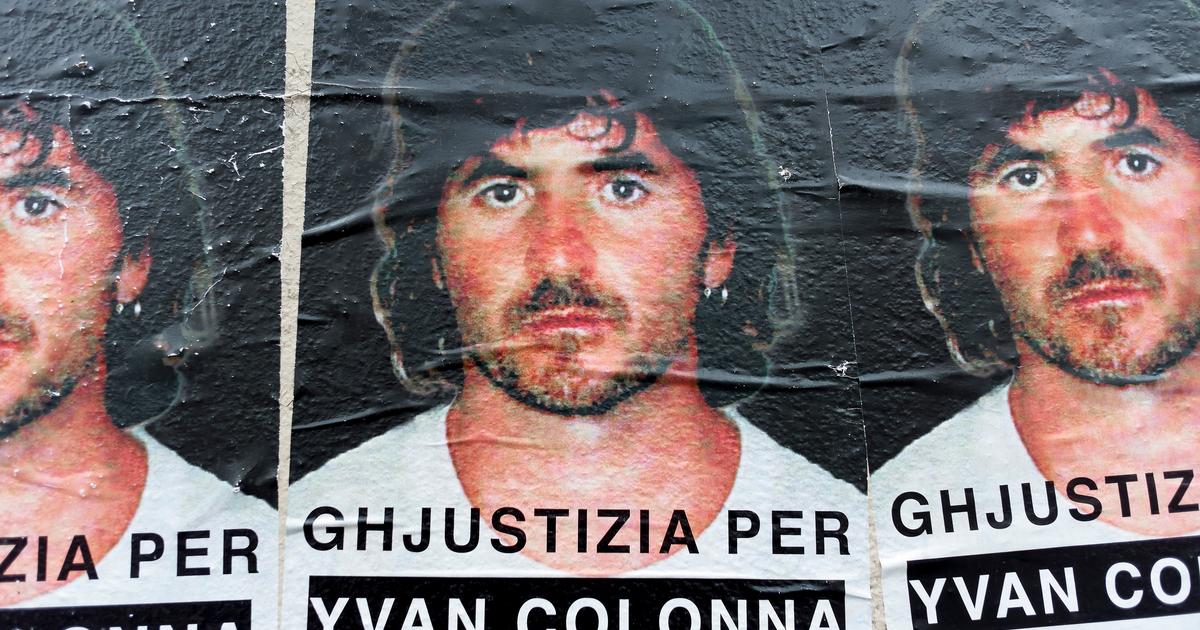 Le détenu radicalisé accusé de l'assassinat d'Yvan Colonna conteste son renvoi devant la cour d'assises spéciale