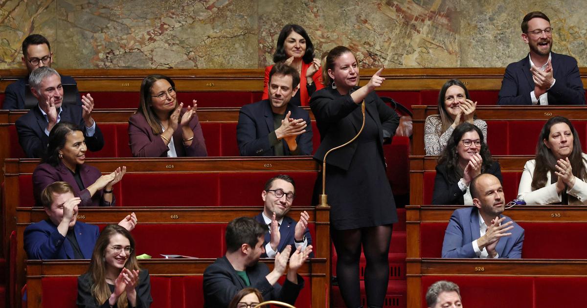 Audiovisuel public : quand LFI propose de ressusciter la «redevance télé» dans le rapport Alloncle