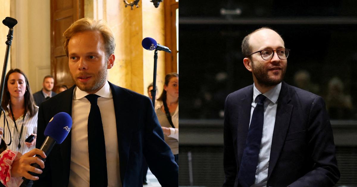 Audiovisuel public : le président et le rapporteur de la commission d’enquête règlent leurs comptes dès l’introduction du rapport