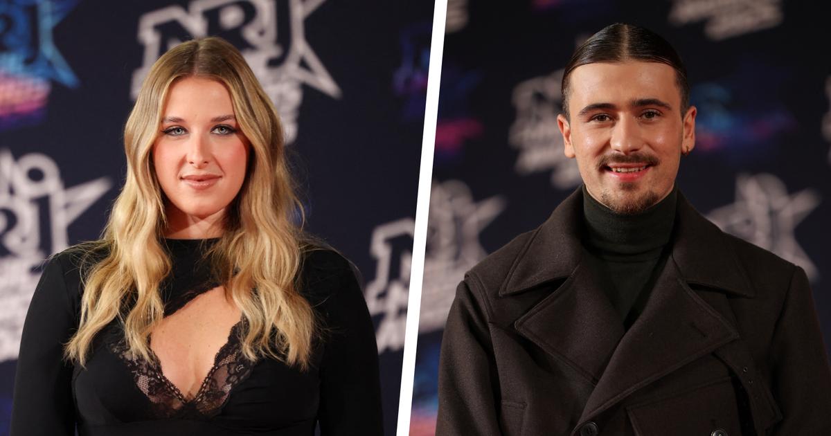 «Si heureux» : Héléna Bailly et Pierre Garnier ne cachent plus leur proximité