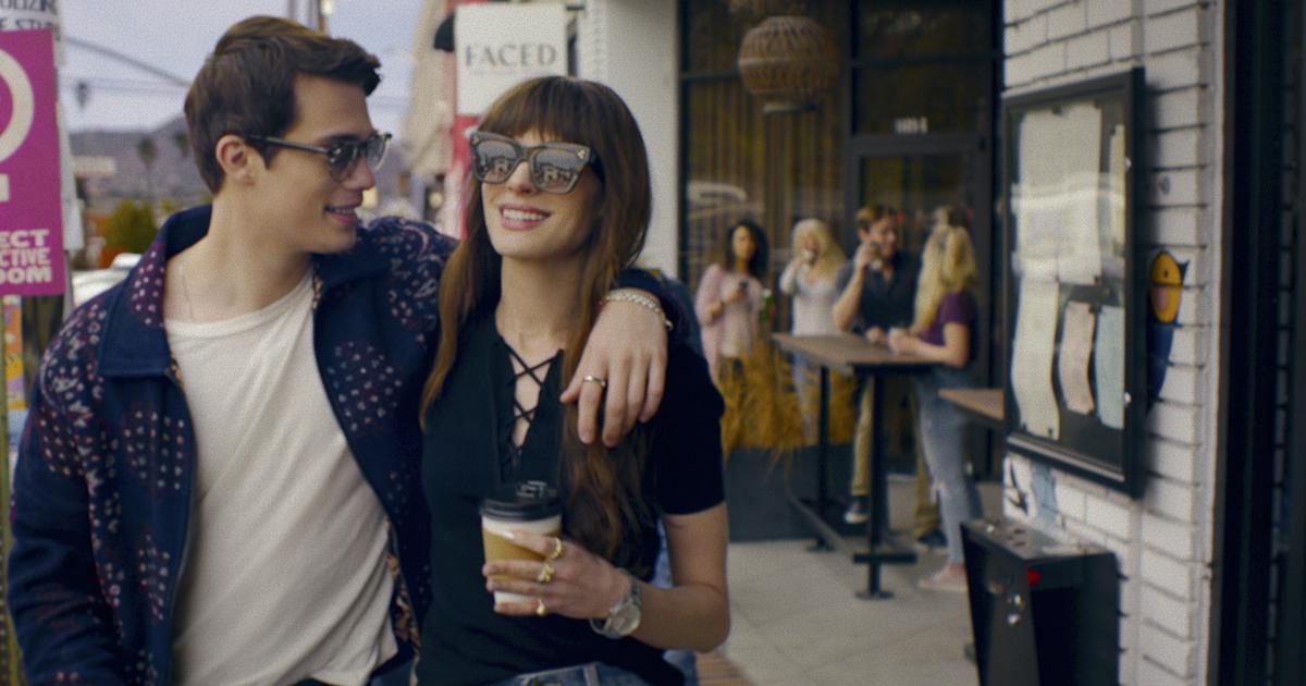 L’idée d’être avec toi (TF1) : Anne Hathaway au cœur d’une idylle moderne