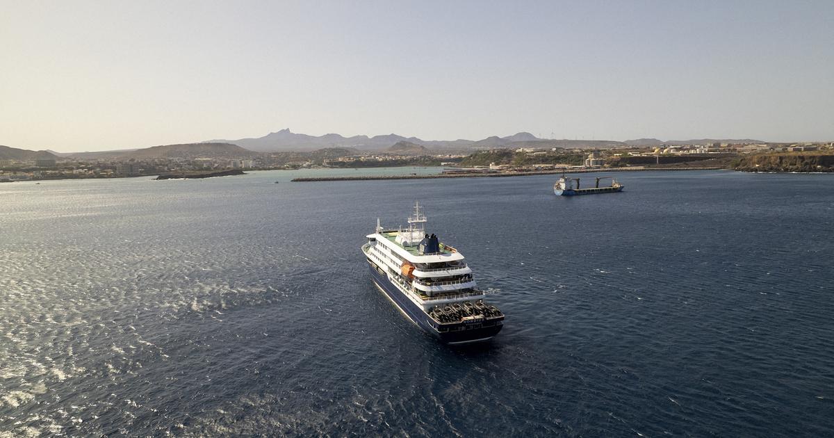 Trois morts, des cas confirmés de hantavirus : à bord du MV Hondius, la croisière vire au drame