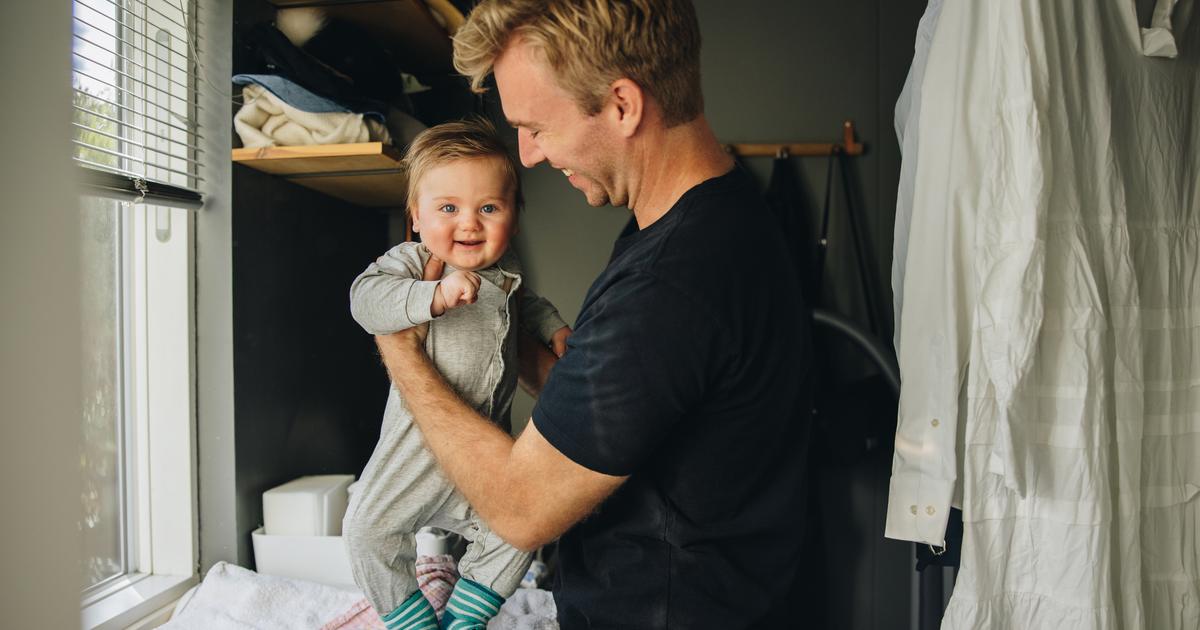 «Ce n’est pas le chèque qui fait l’enfant» : face à la dénatalité, le Haut-commissariat au plan propose un mois de congé de naissance en plus et de miser sur les pères