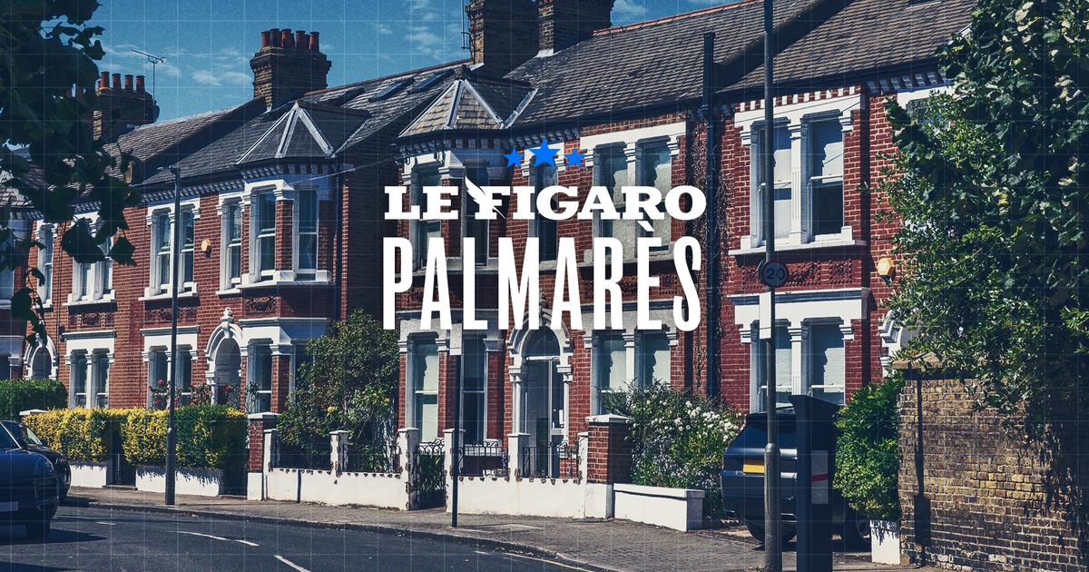 French in London: our 2026 ranking of the best neighborhoods to live in the British capital