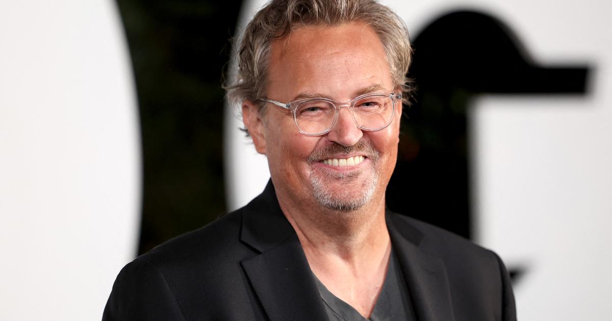 Mort de Matthew Perry : une vente aux enchères des affaires de l’acteur dans Friends bientôt organisée