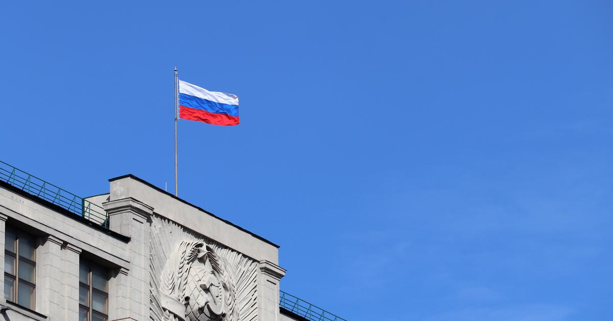 L'ambassade de Russie en Allemagne dénonce l'interdiction de la symbolique soviétique à Berlin les 8 et 9 mai
