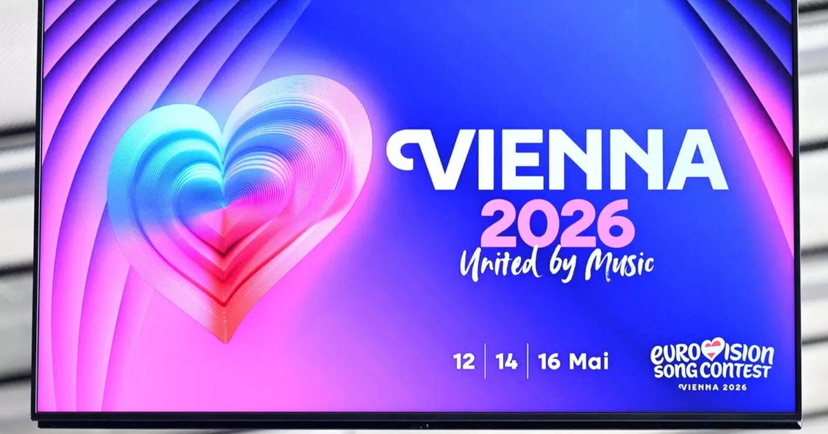 Soutien du FBI, chasse au fauteur de troubles... L’Eurovision 2026 sous haute sécurité à Vienne