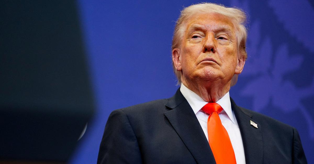 Guerre au Moyen-Orient : Donald Trump suspend son «Projet Liberté» d’escorte de navires dans le détroit d’Ormuz