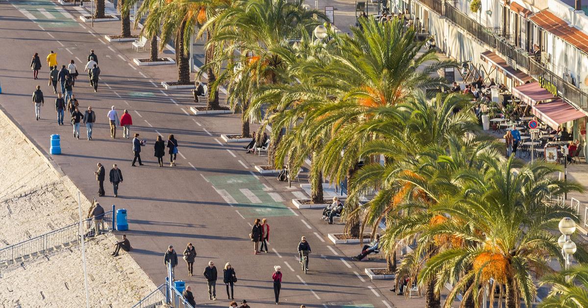 Nice : un marin indien meurt après avoir reçu un violent coup de poing, un homme de 21 ans déféré