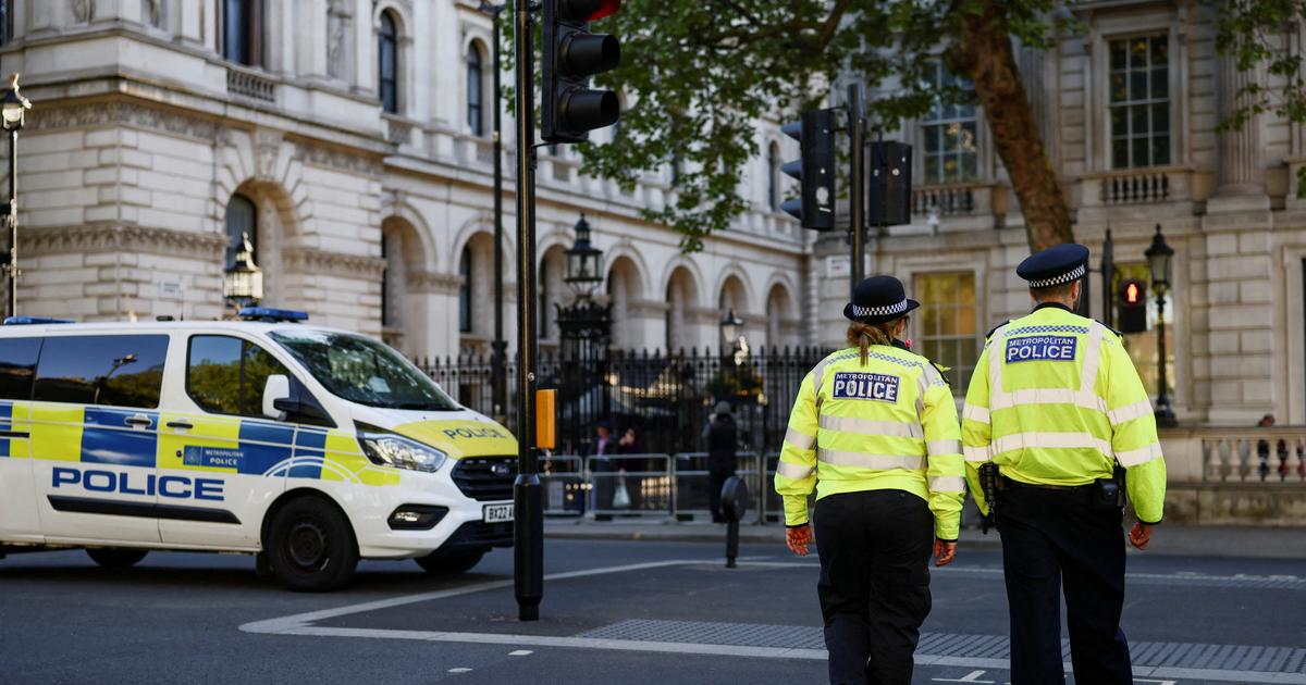 Londres crée une unité de police pour protéger la communauté juive après des attaques