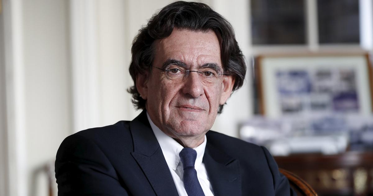 Luc Ferry : « LR ou la pureté dangereuse »