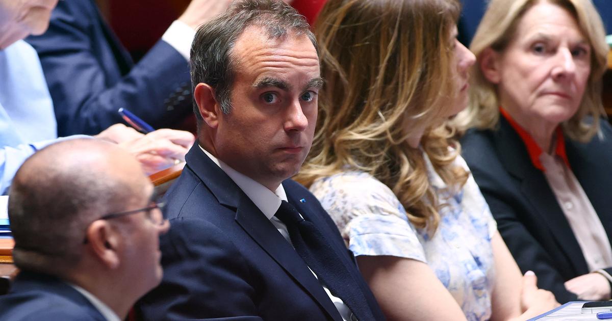 Prix des carburants : Sébastien Lecornu face au dilemme des nouvelles aides