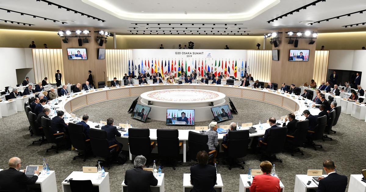 Pierre Lellouche : «Le temps est venu pour un nouveau congrès de Vienne»