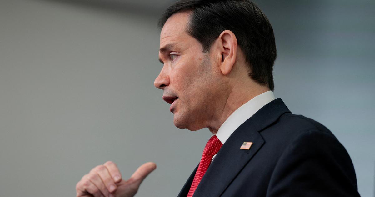 Guerre au Moyen-Orient : Marco Rubio assure que l’opération «Epic Fury» est «finie» et que Washington se trouve désormais dans une phase «défensive»