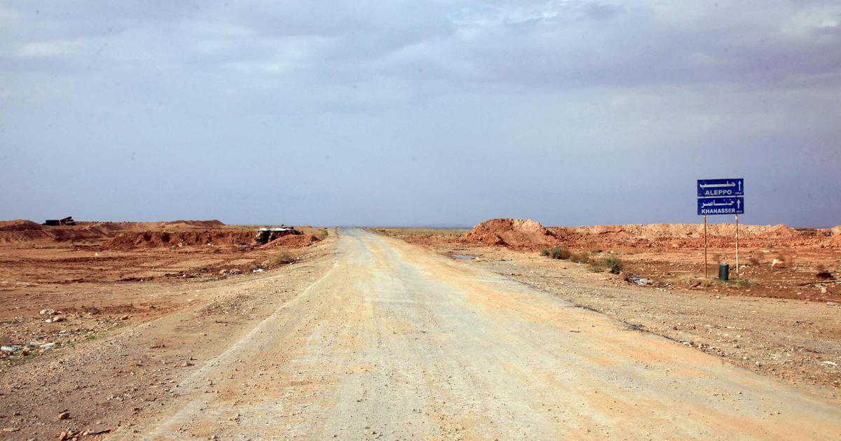 Australie : retour de 13 ressortissants liés à des djihadistes présumés du groupe État islamique en Syrie