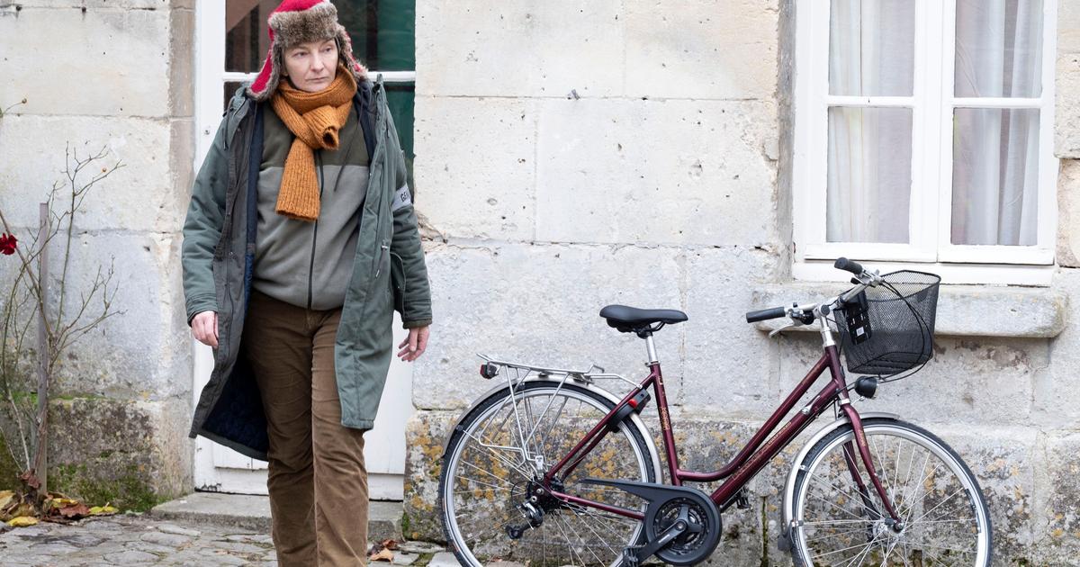 Audiences : France 2 en tête avec Corinne Masiero et la série policière Capitaine Marleau