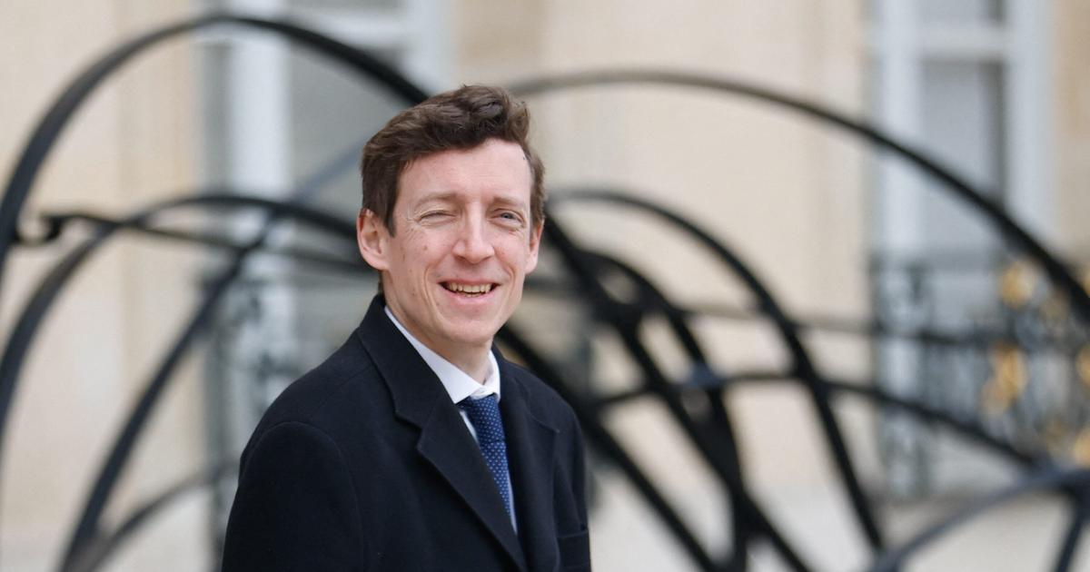 «Les élèves qui rendent des copies mal rédigées ne peuvent pas avoir le bac» : une rentrée scolaire sous le signe de l’exigence pour Édouard Geffray