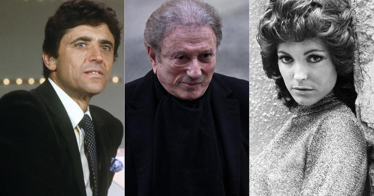 «Il a culpabilisé» : Michel Drucker revient sur le grave accident de voiture de Sacha Distel et Chantal Nobel