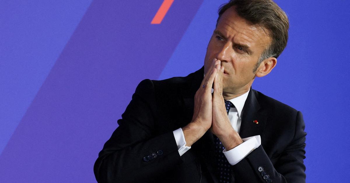 Guerre au Moyen-Orient : Emmanuel Macron a condamné auprès du président iranien «les frappes injustifiées contre plusieurs navires»