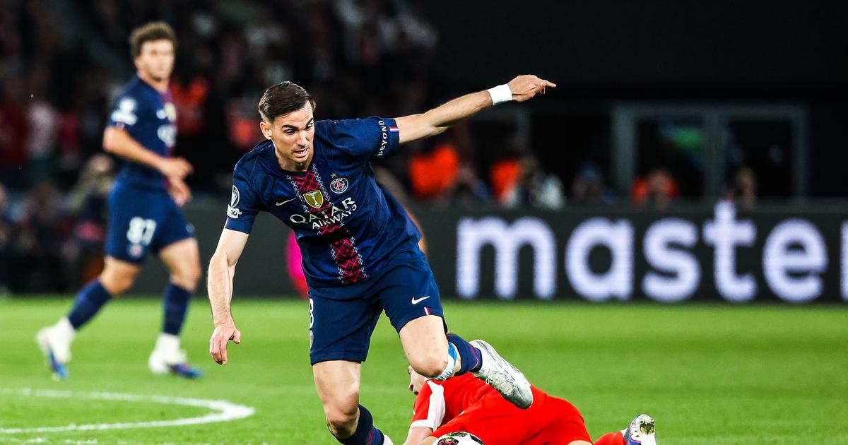 Bayern-PSG : Ruiz et Doué titulaires, un changement côté munichois… Les compos du choc