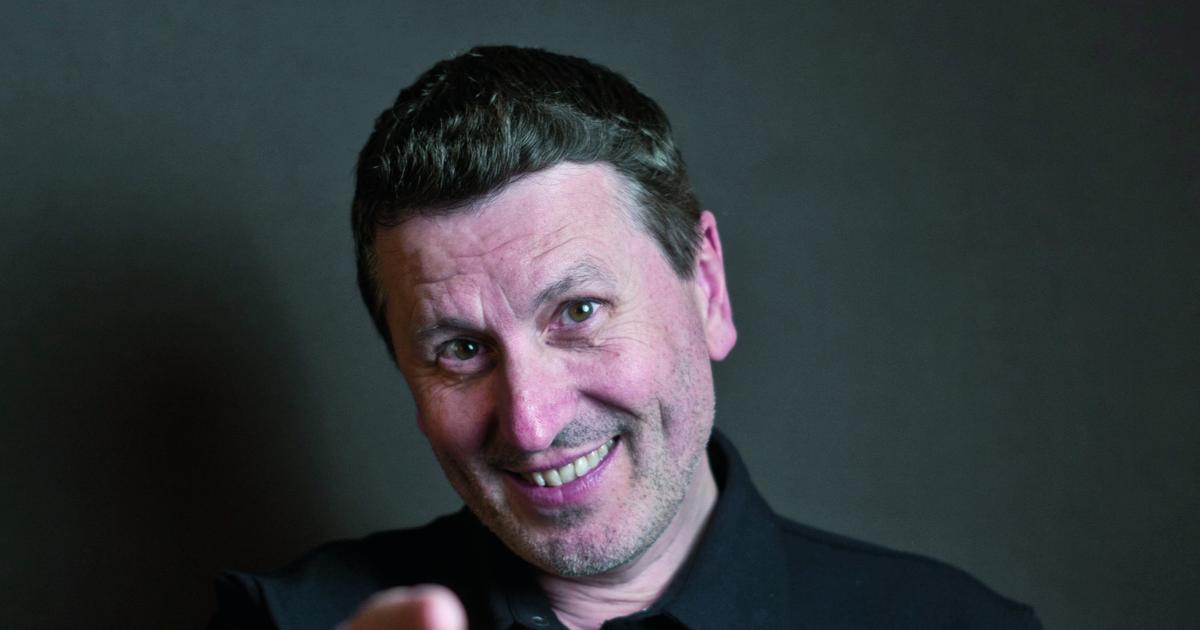 Frédéric Martel : « Oui, je défends les valeurs de l’Occident ! »
