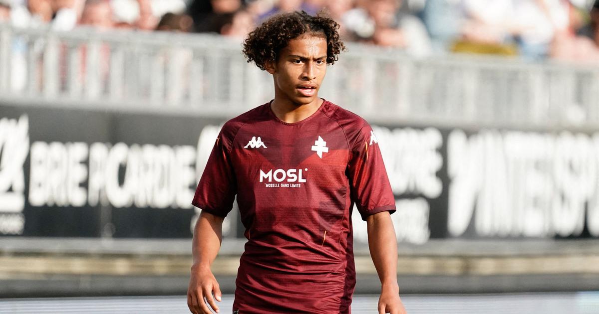 Une seconde pour renaître : Tahirys Dos Santos, rescapé de Crans-Montana, raconte sa reconstruction dans un livre