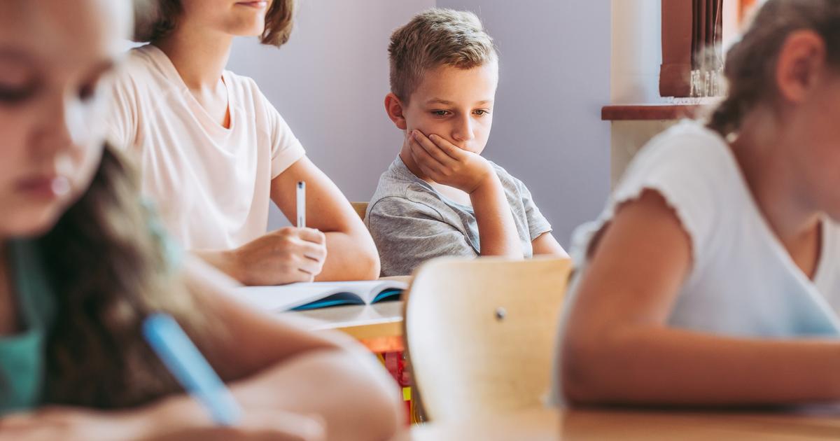 Harcèlement scolaire : « un phénomène massif », alerte une enquête inédite du Défenseur des droits
