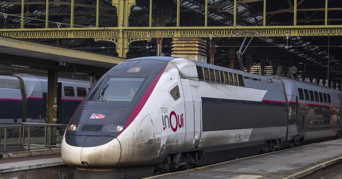 «On se prépare à taper fort» : quatre syndicats de cheminots de la SNCF appellent à la grève le mercredi 10 juin, la première sous l’ère Castex