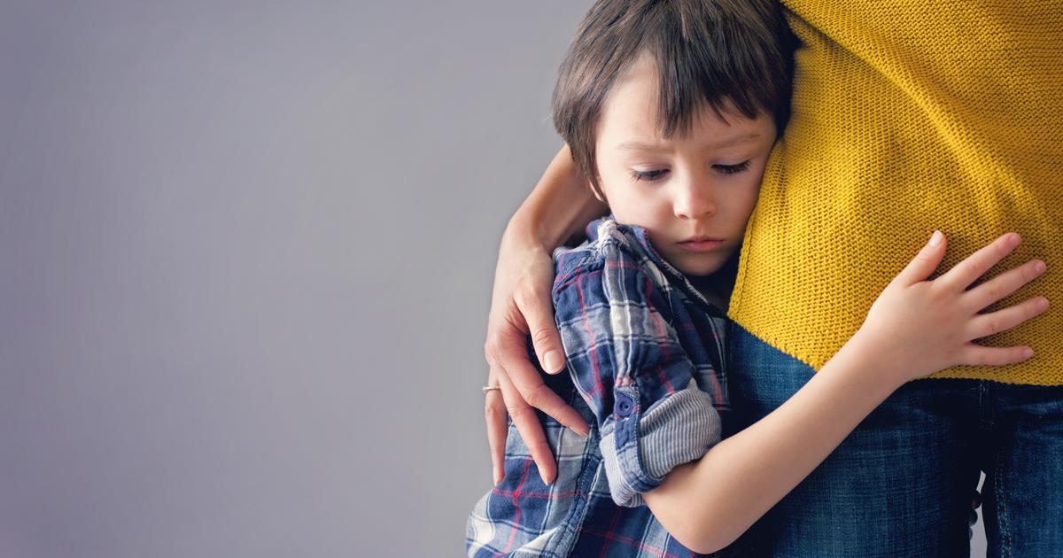 «Anxiété, bipolarité… 5 signaux qui montrent qu’un enfant souffre d’un trouble mental»