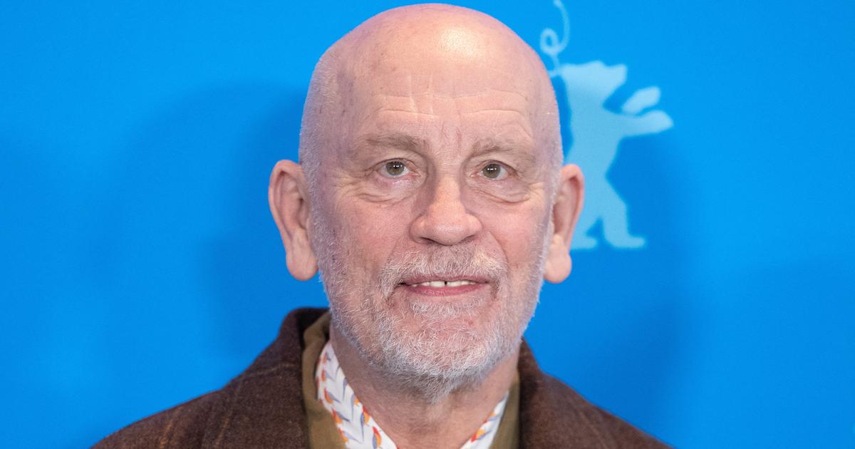 À 72 ans, l'acteur américain John Malkovich obtient la nationalité croate