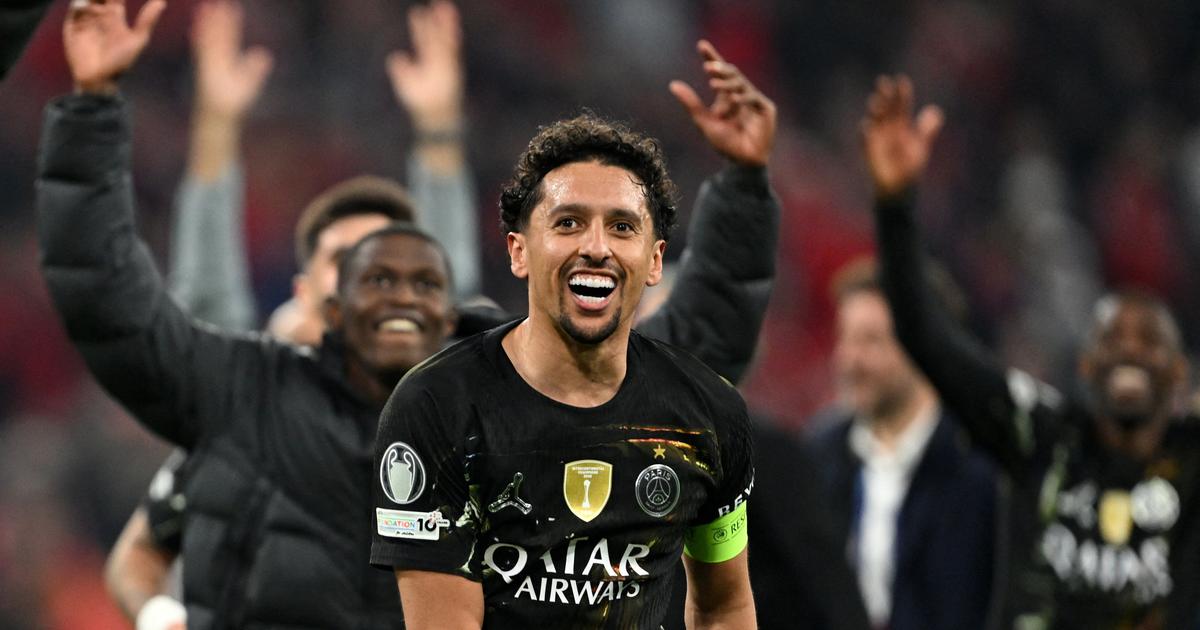 «Bête noire», «grande maturité», la presse européenne encense le PSG après la qualification pour la finale