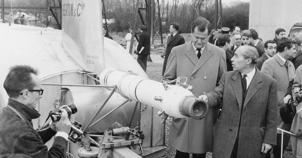Pionnière et audacieuse : la Datar, une certaine idée de l’aménagement du territoire
