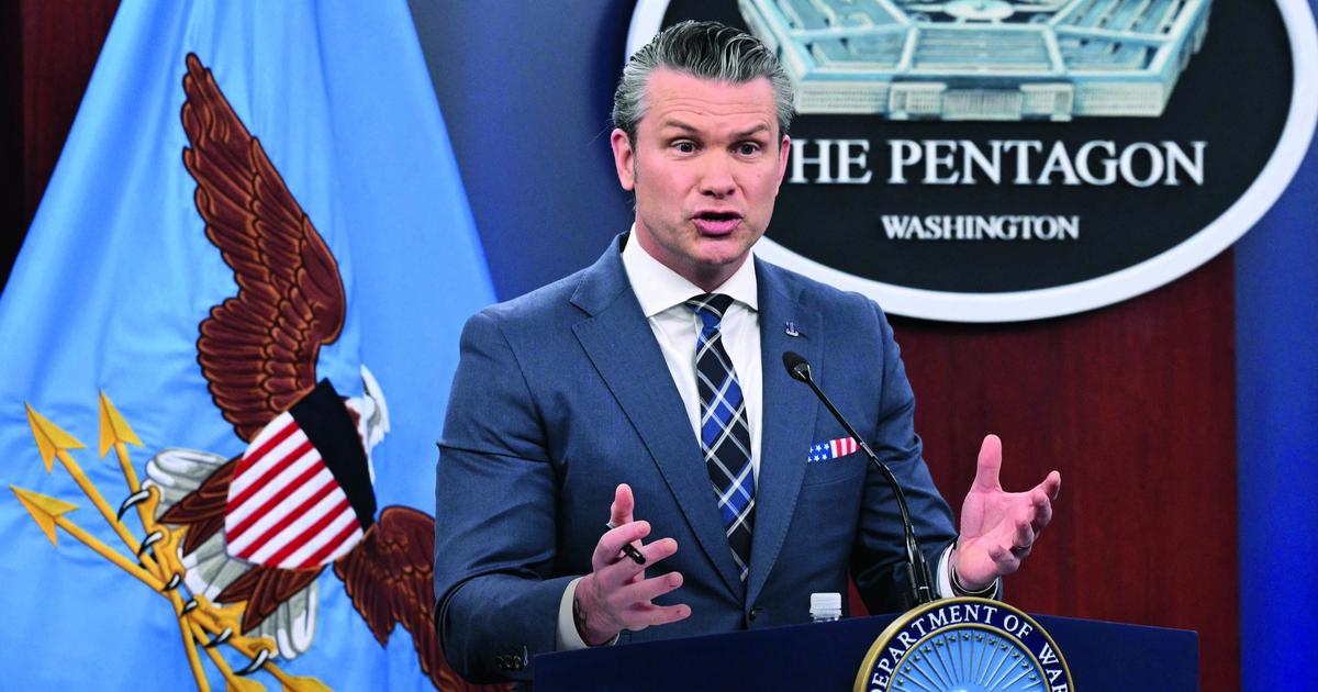 Mega-contracts, defense secrets: the Pentagon’s dangerous connections with American AI