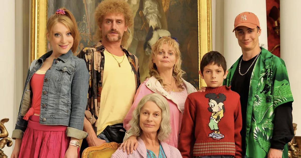 « Les classes populaires françaises sont systématiquement ridiculisées au cinéma, à la télévision, et dans les publicités »