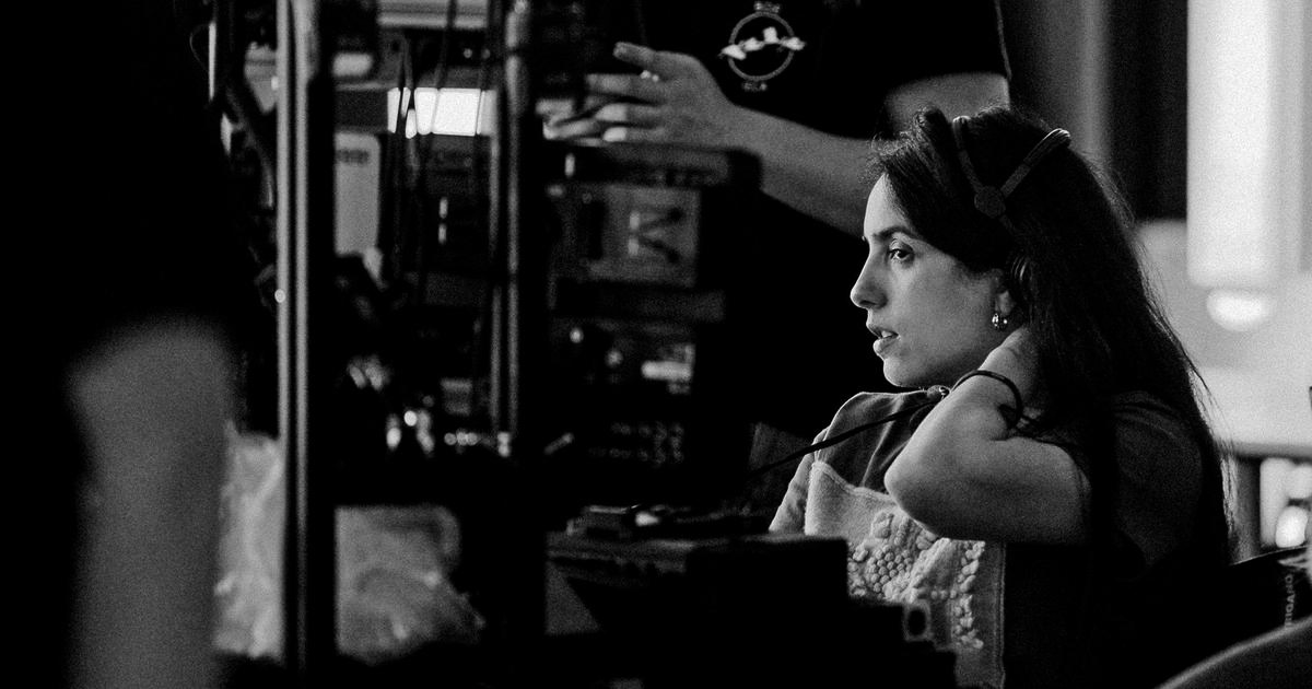 Hafsia Herzi: “I learned to live with little, work never scared me”