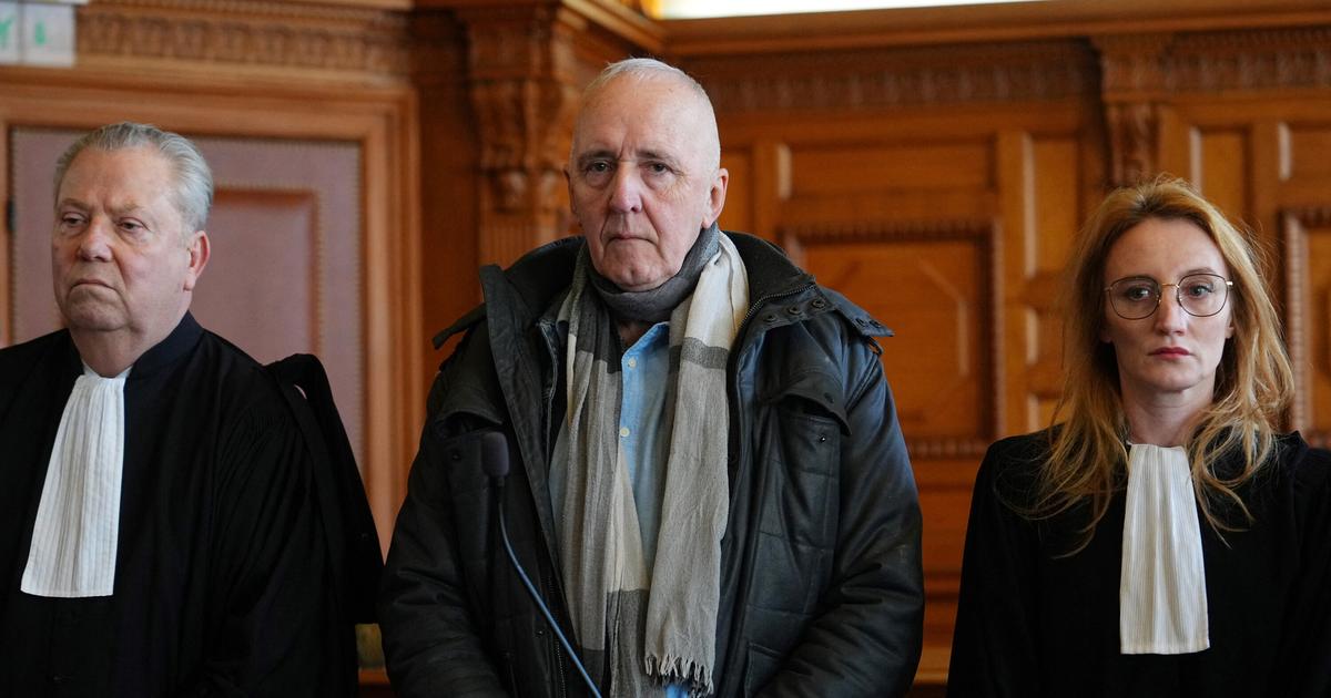 Trente-deux ans après, l’affaire Dany Leprince à nouveau devant la justice
