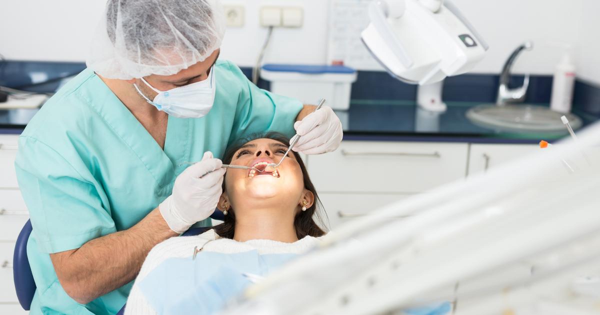 «Arracher, implanter, facturer!» : un ex-dentiste condamné à six ans de ...