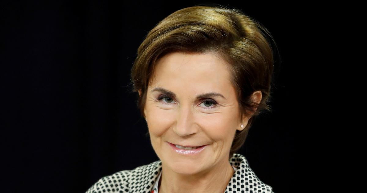 Laurence de Charette : « Le “congé”, nouvelle solution à tous nos maux »