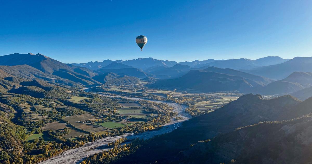 Senderismo, rafting, golf: 10 actividades para vivir la montaña de otra manera este verano