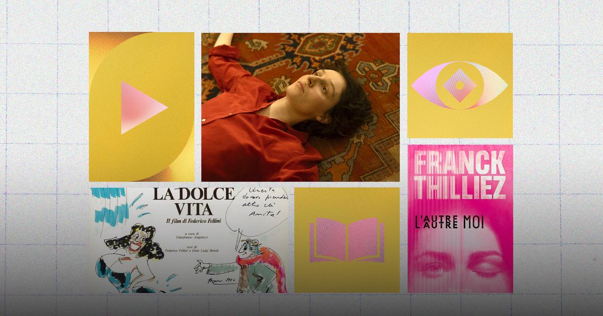 What to do this weekend? Open doors to the opera, drawing in Arles, Etty, an Israeli series at the cinema: Figaros cultural recommendations.