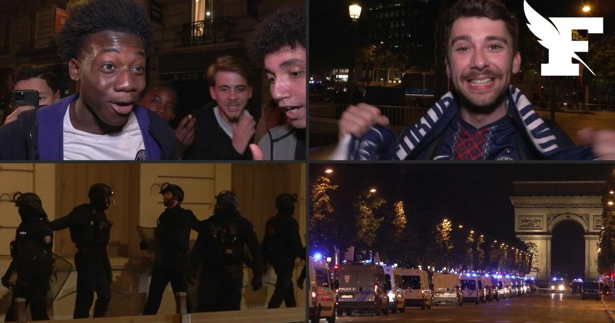 Daniel Riolo : «En France, des victoires du PSG à la Saint-Sylvestre, des racailles viennent casser, voler, piller»